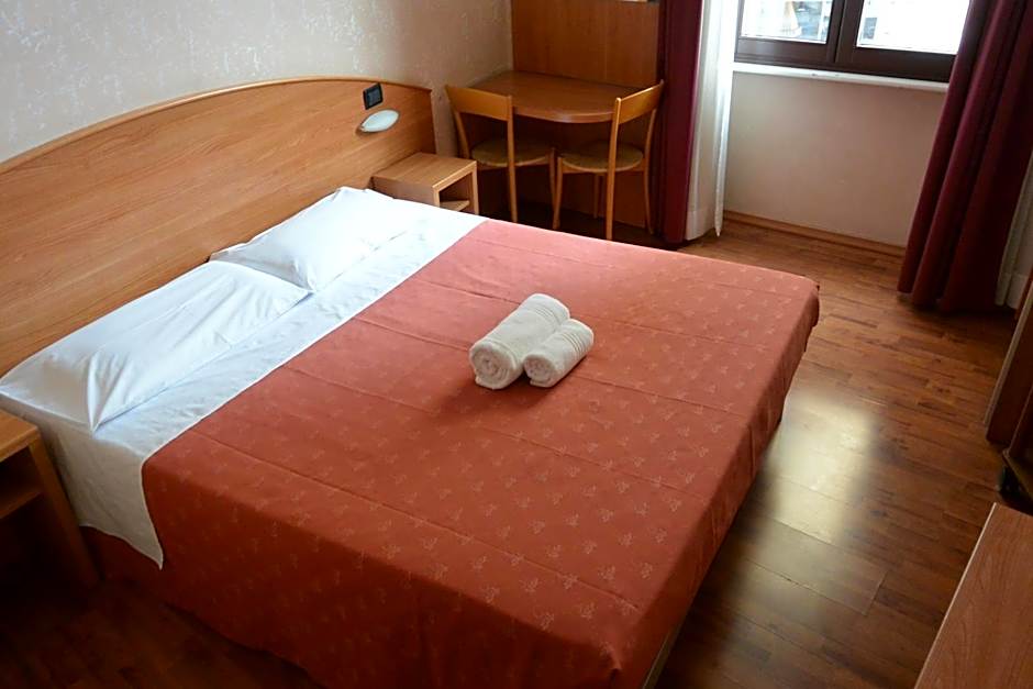 Hotel Nuovo