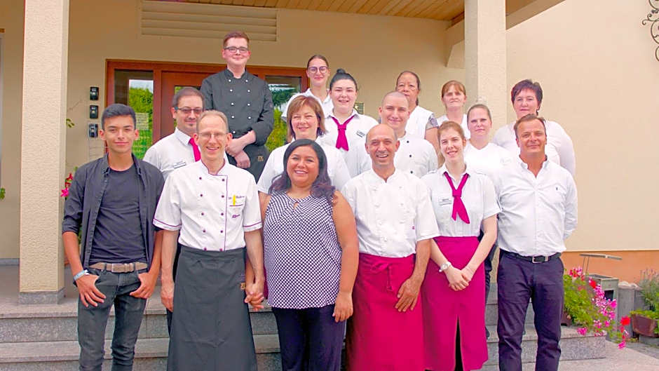 Hotel-Restaurant und Gästehaus Löwen