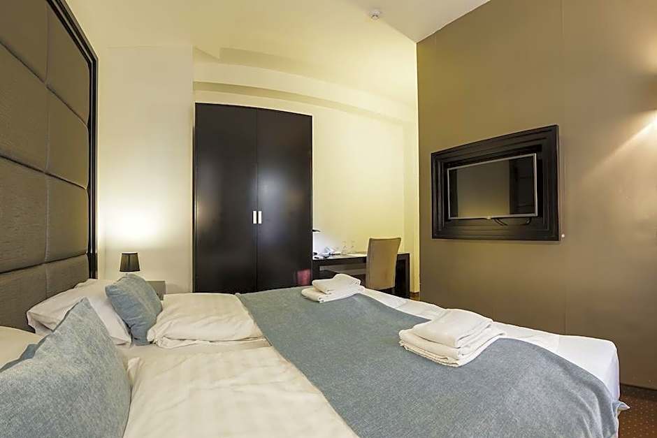 Bastion Hotel Budapest