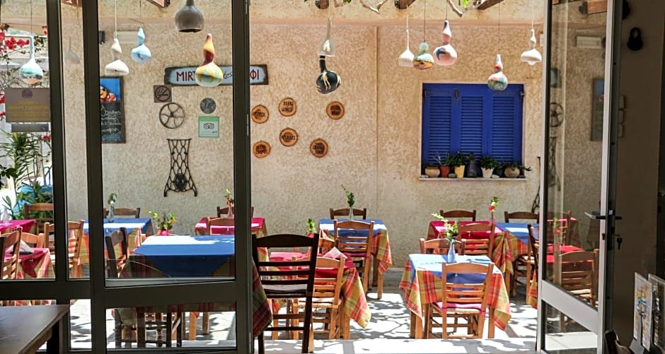 Mirtos Hotel