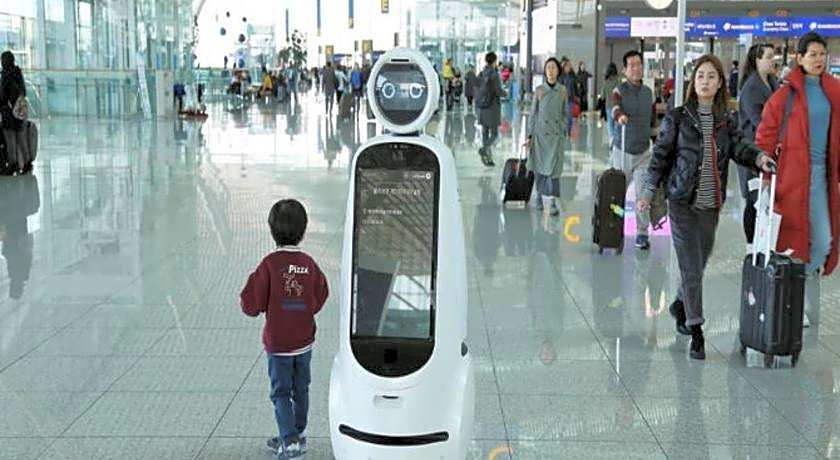 Hotel Incheon Airport