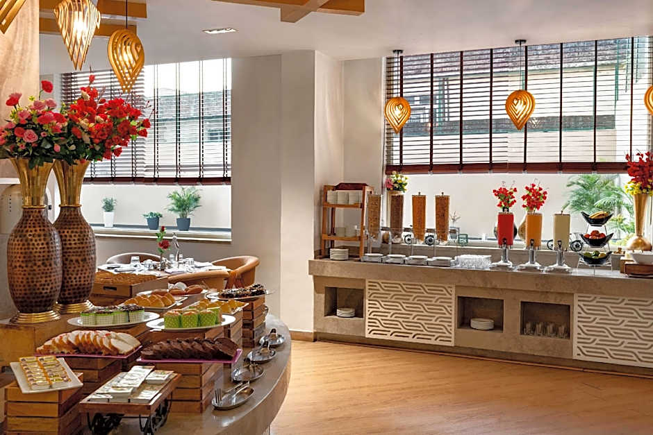 Ramada by Wyndham Katra Station Road