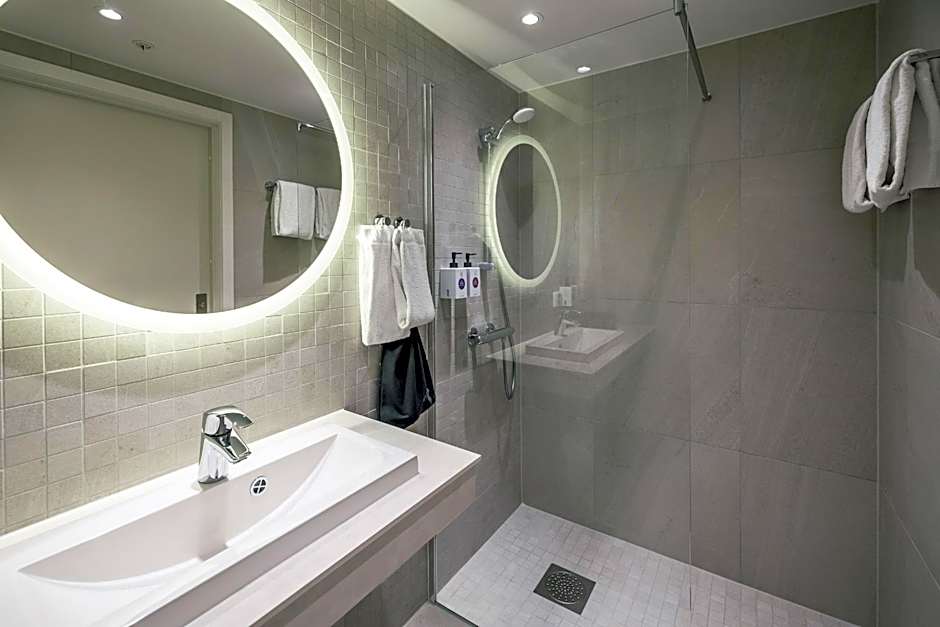 Quality Hotel Grand Farris