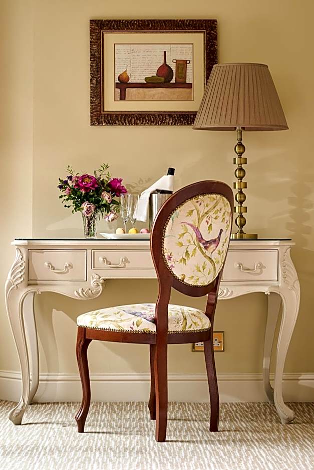 The Inn at Dromoland