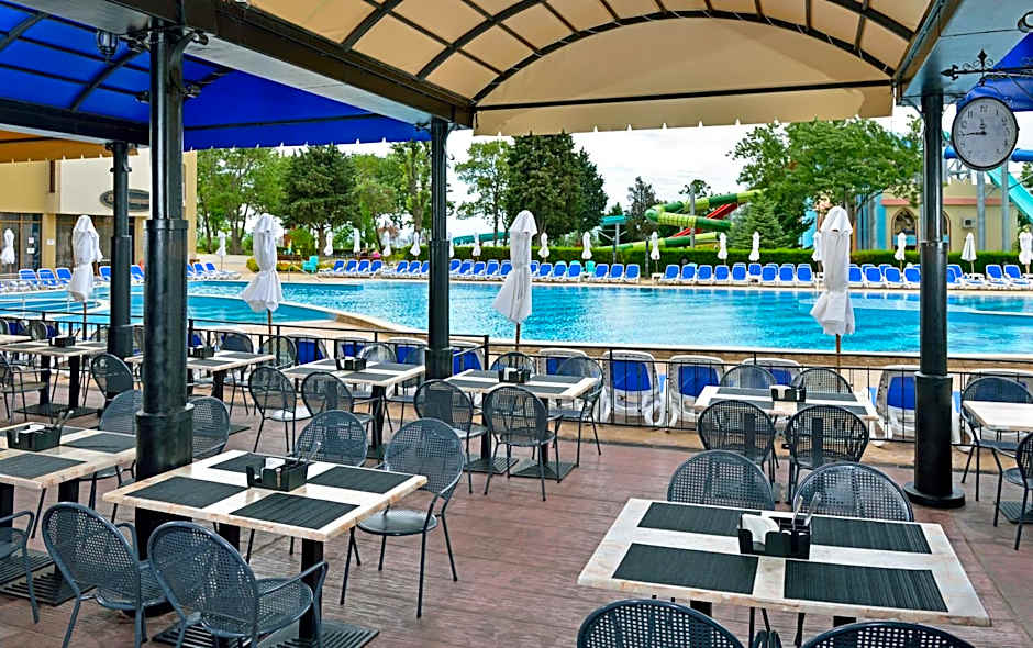 Sol Nessebar Mare - All Inclusive