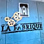 Hotel La Fabrique
