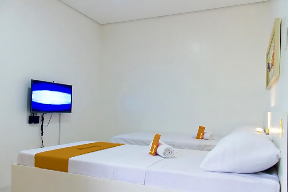 Bohol Emerelle's Tourist Inn