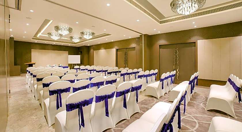 The Fern Residency Bhopal