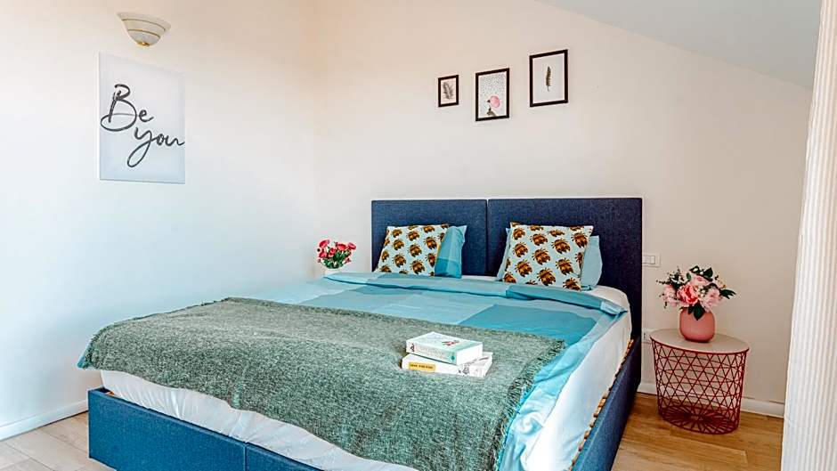 Prague Retreat Apartment