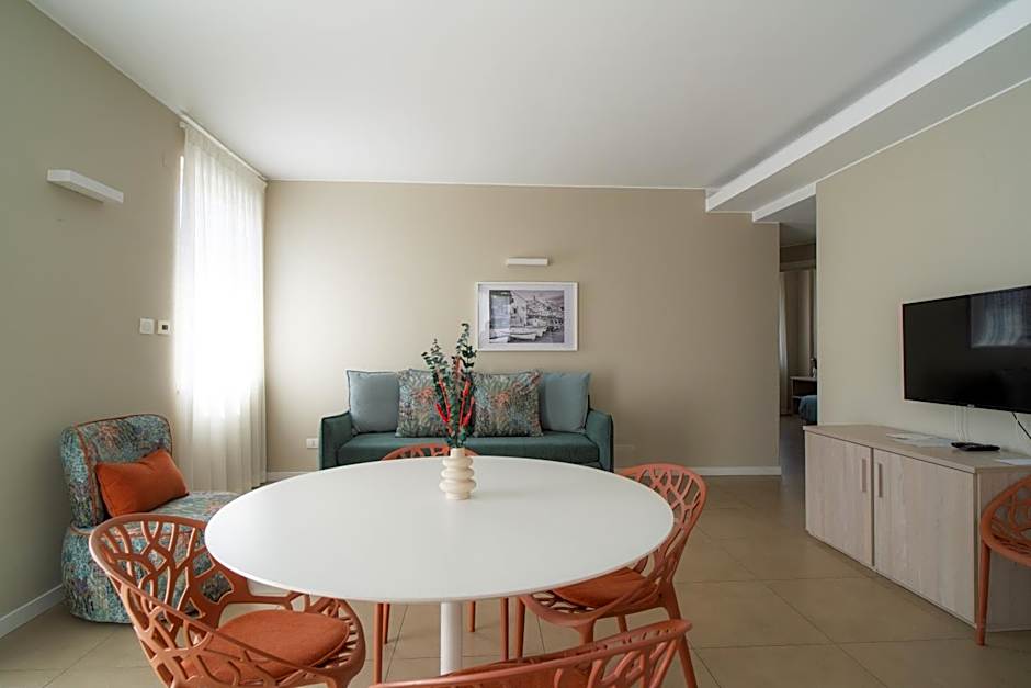 Residence San Marco Suites&Apartments Alassio