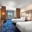 Fairfield by Marriott Inn & Suites Coastal Carolina Conway
