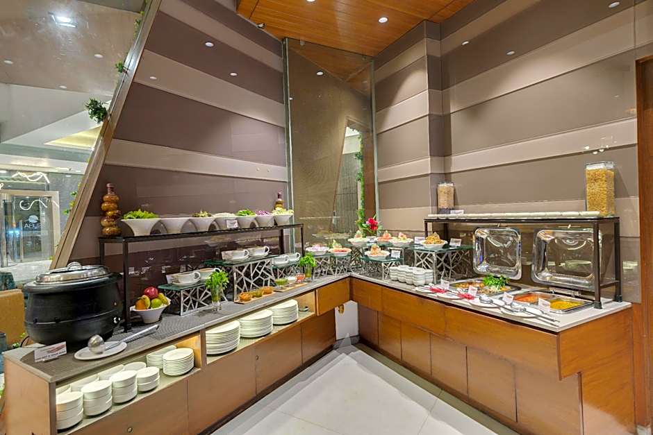 Hotel Suba International Mumbai