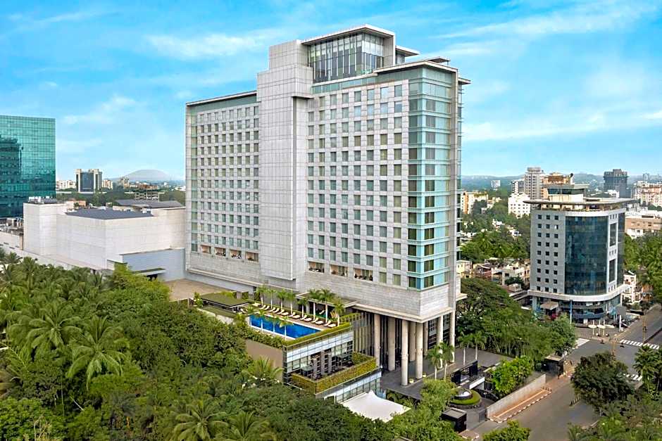 JW Marriott Hotel Pune
