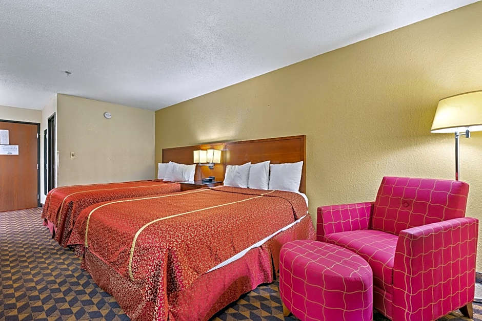 Geneva Motel Inn