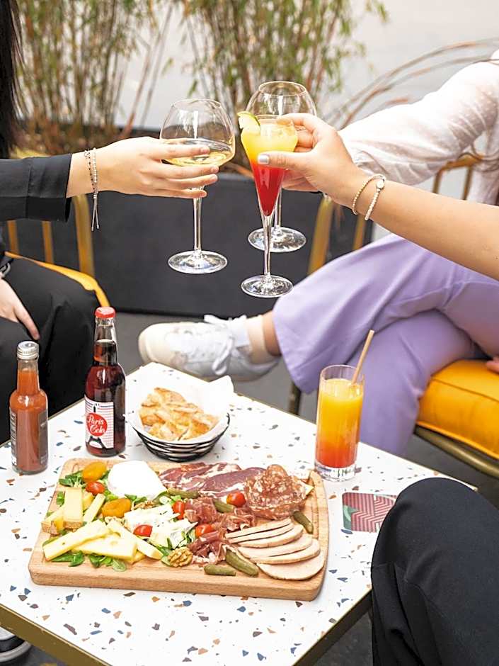 Graphik Montparnasse