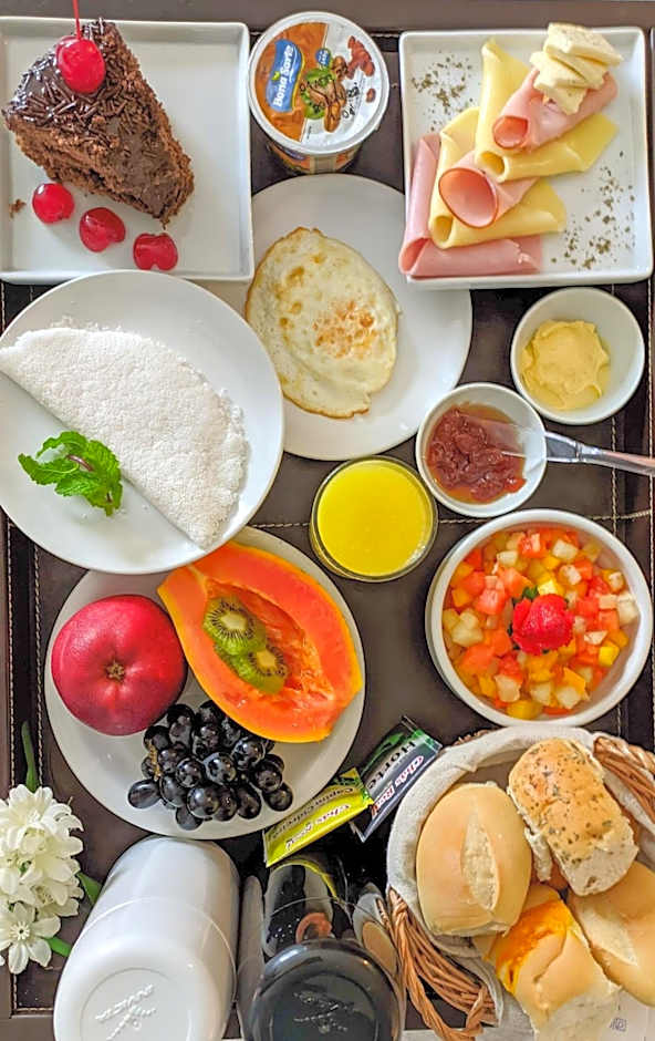 Hotel Reymar Express