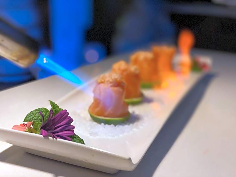 La Bussola Hotel Calabria