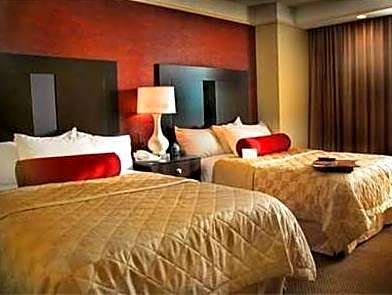 Photo 1 of 1 of 2 Double Beds