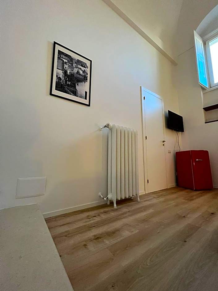 Palazzo Zagarella HOWME