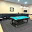 Comfort Inn & Suites Burnet