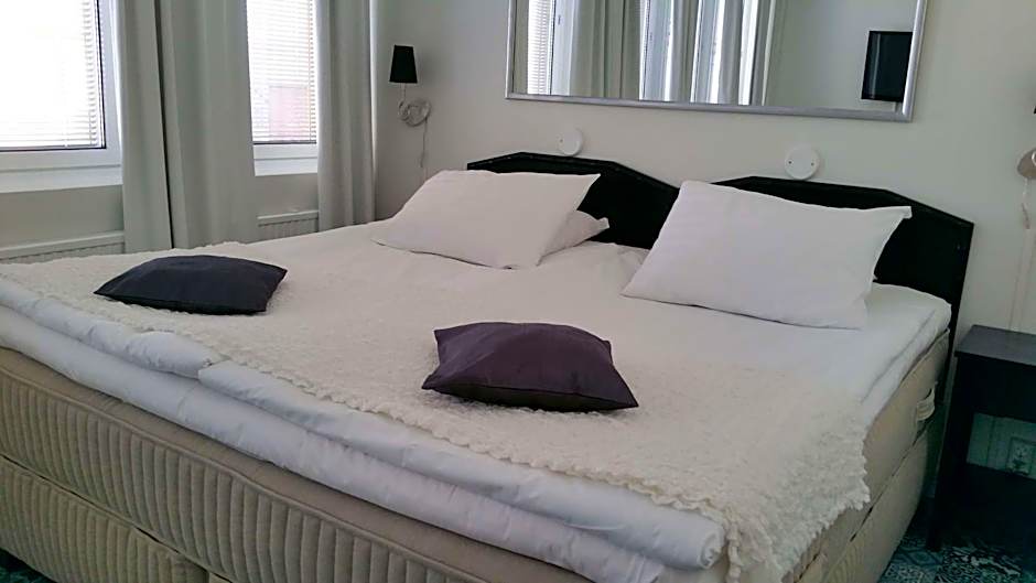 Best Western Hotel Apollo