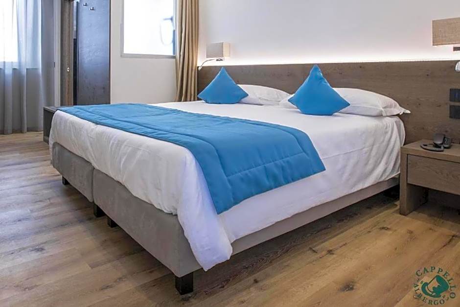 Albergo Cappello E Cadore