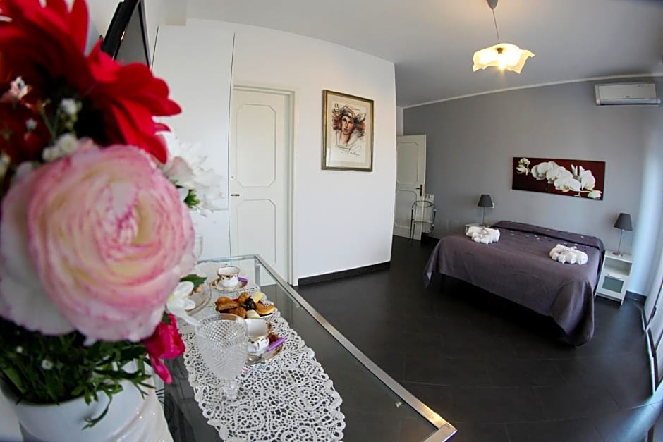 Bed and Breakfast Palermo Centro
