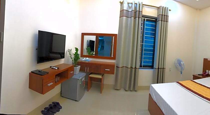 Binh Minh Riverside Hotel