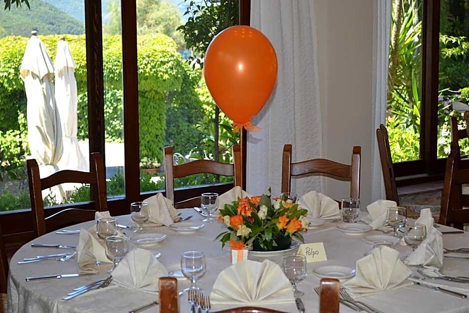 Hotel Danila