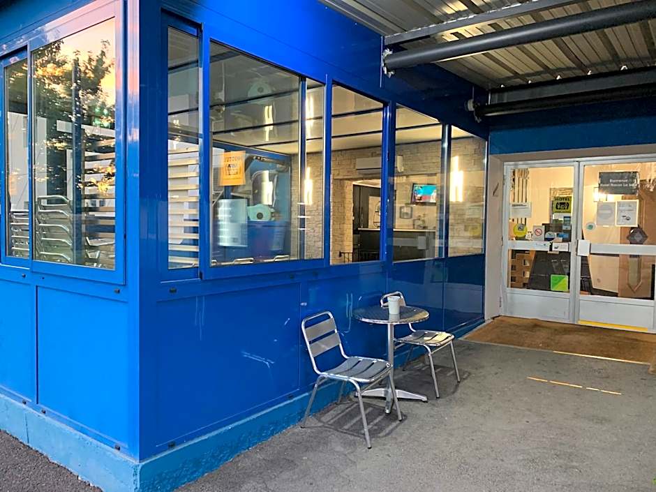 Hotel Macon la Salle