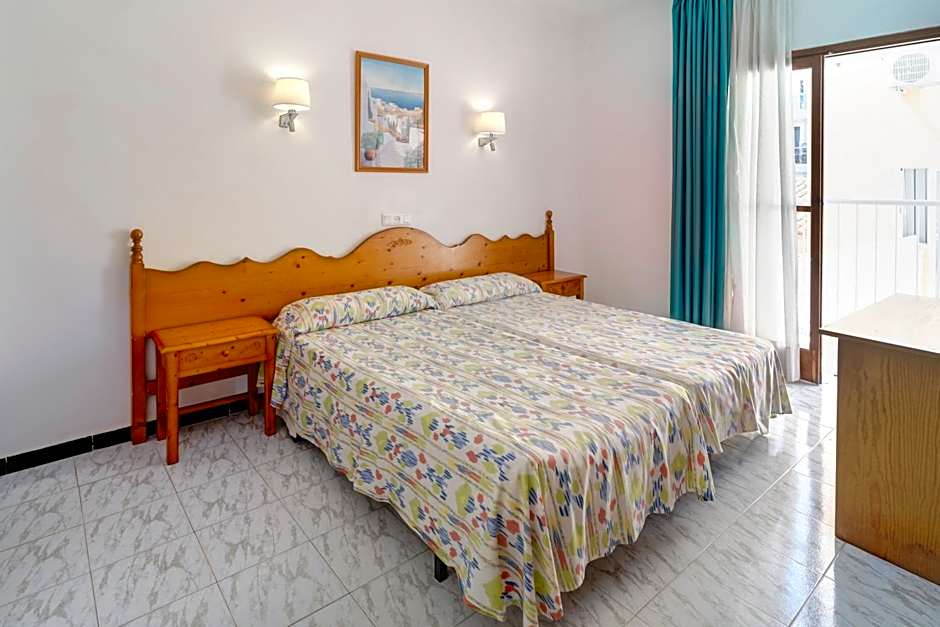 Hotel Amic Can Pastilla