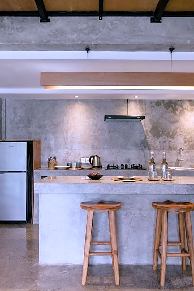 Kano Canggu Loft