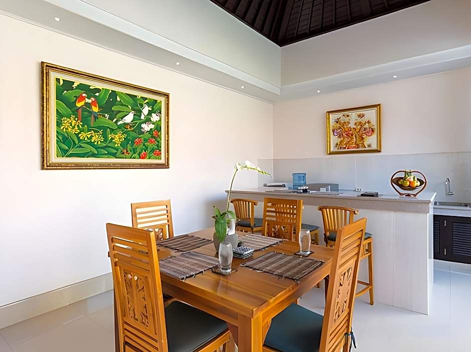 Kubal Villa and Living Seminyak