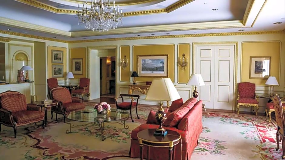 Westgate Luxury Penthouse