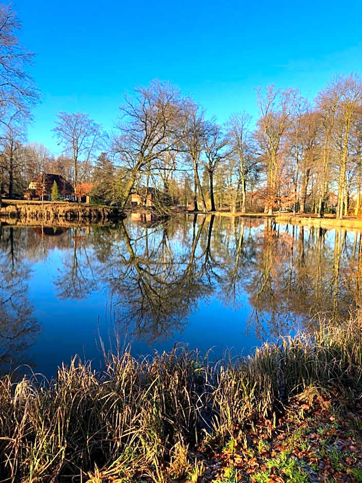 König`s Hotel am Schlosspark