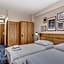 Tulip Hotels - Wroclaw Centre