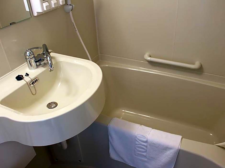 Toyoko Inn Kyoto Shijo-Karasuma