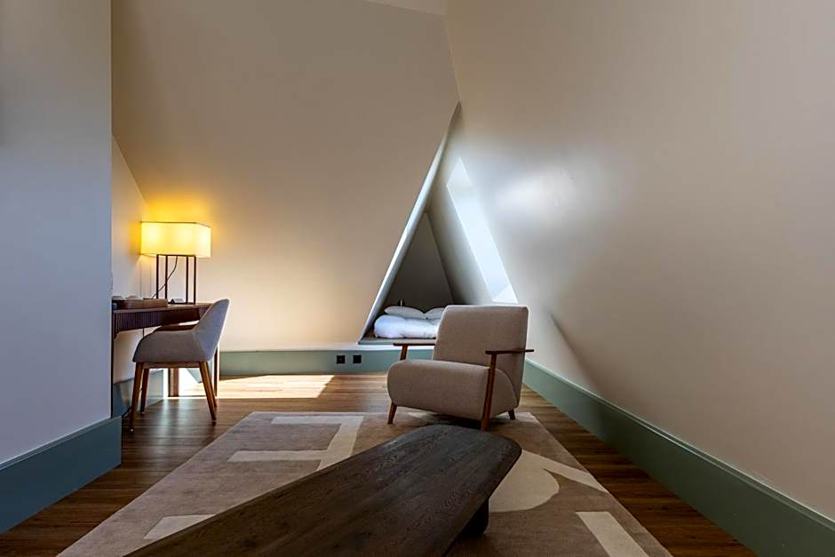 Maison du Lac Boutique Hôtel