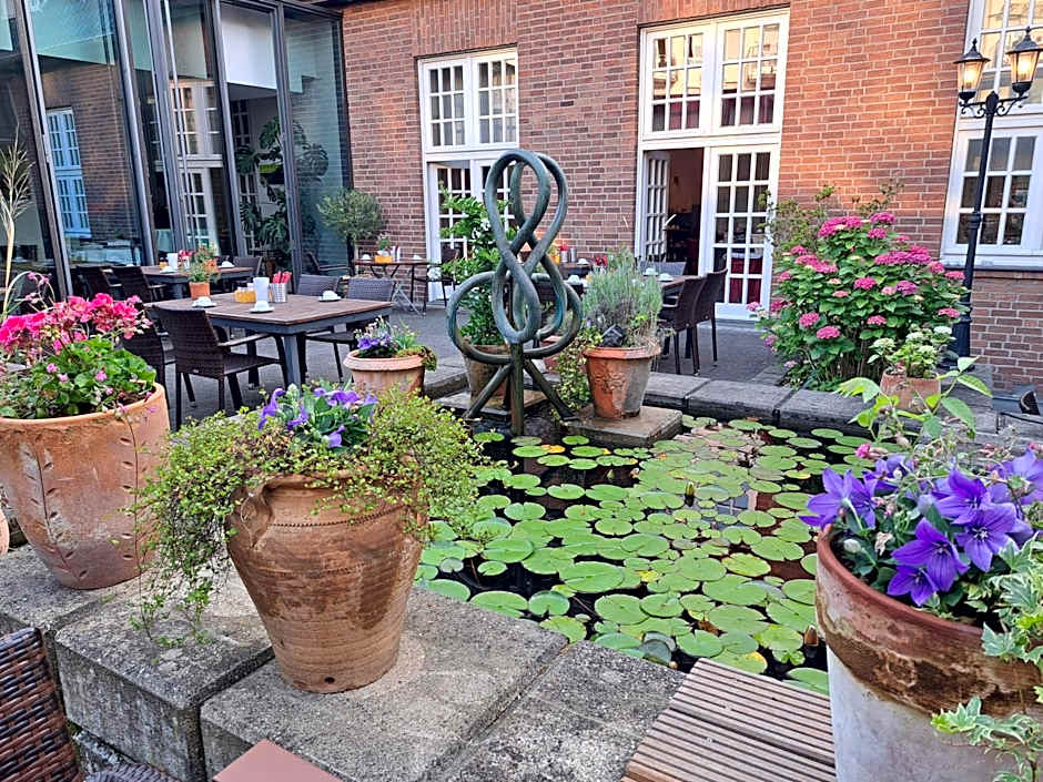Hotel am Stadtpark