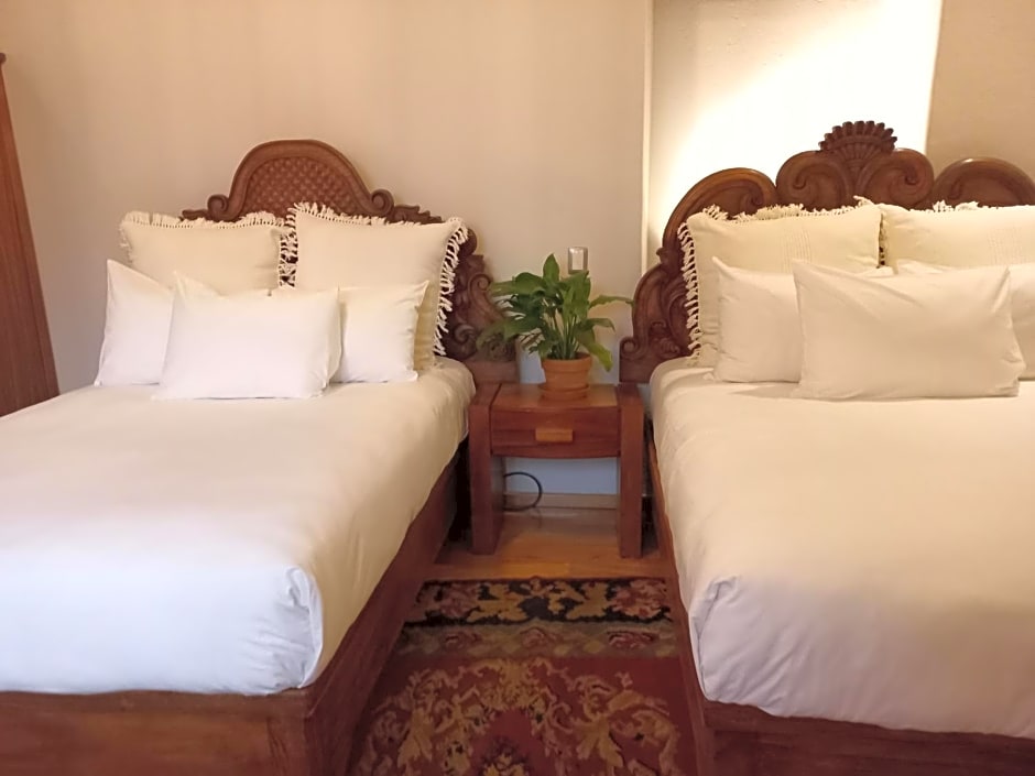 Casona Alonso 10