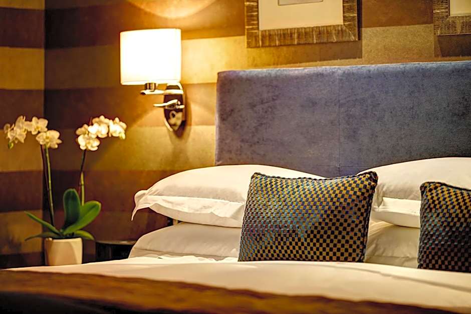 The Chester Grosvenor