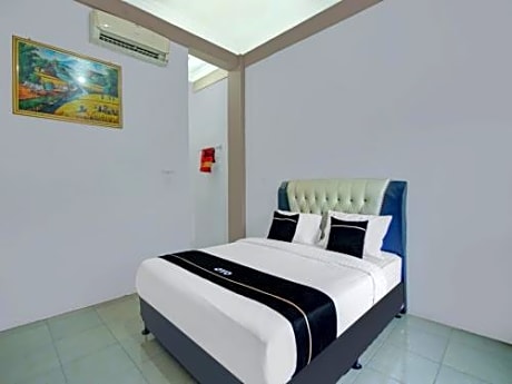OYO 90592 Lorent Homestay Syariah