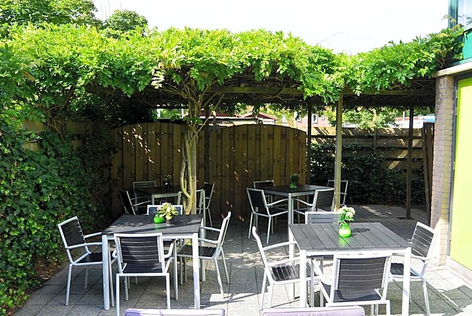 Campanile Hotel & Restaurant Zwolle