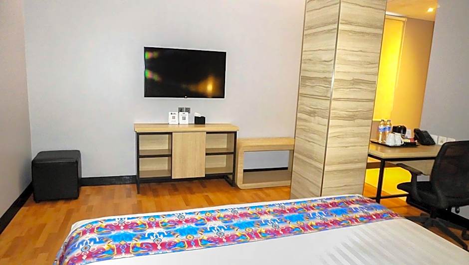 Best Western Sagita Hotel Jayapura
