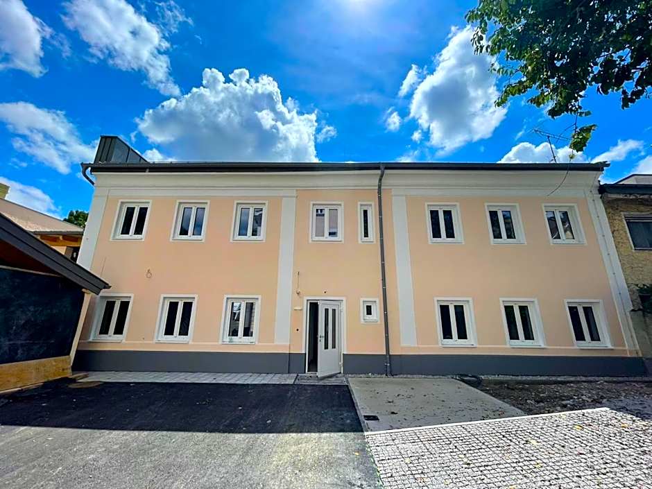 Villa Elisa