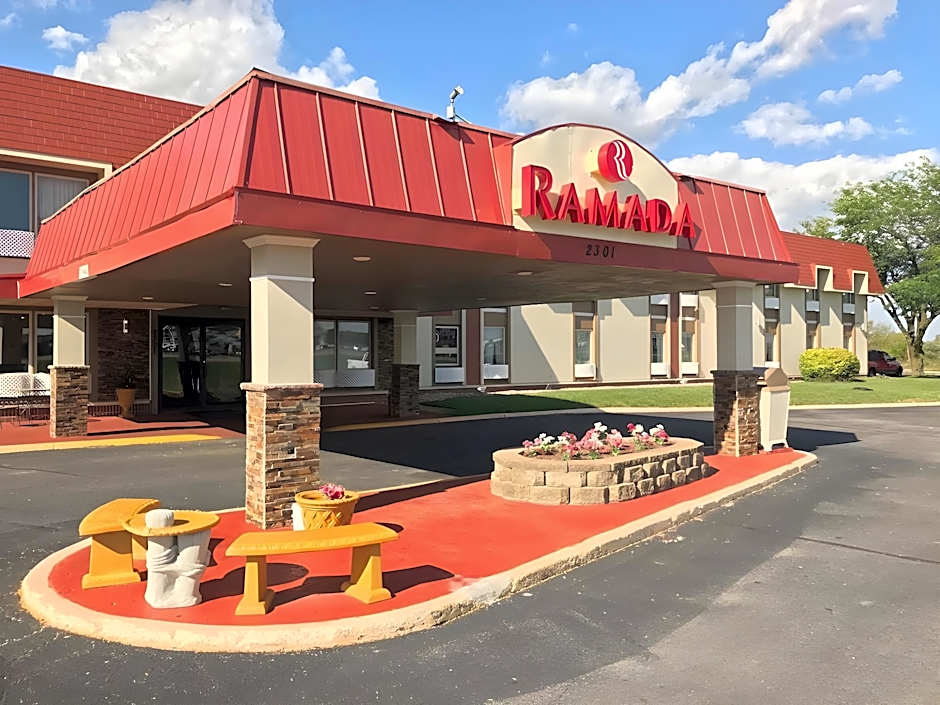 Albert Lea Inn and Suites