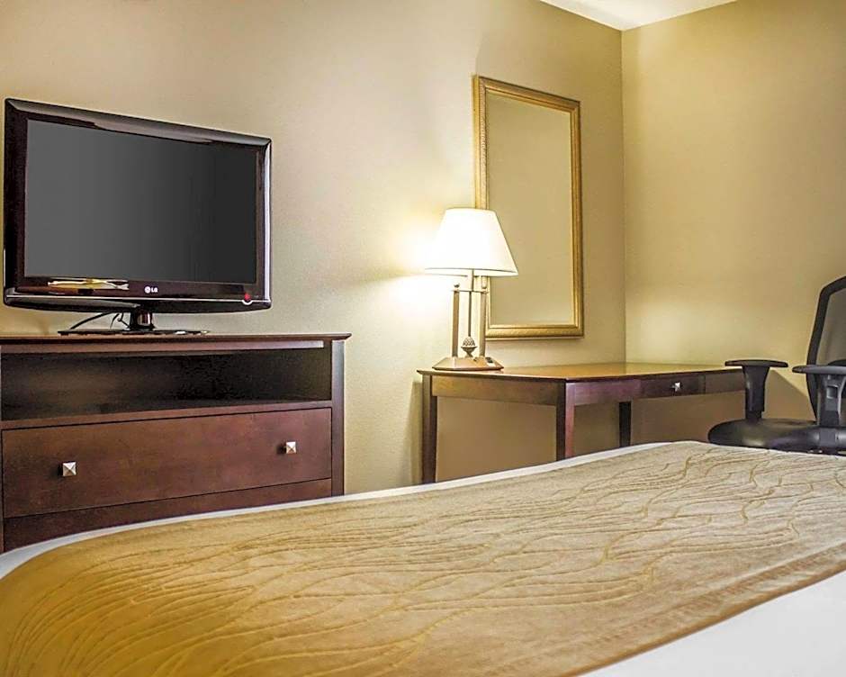 Comfort Inn & Suites