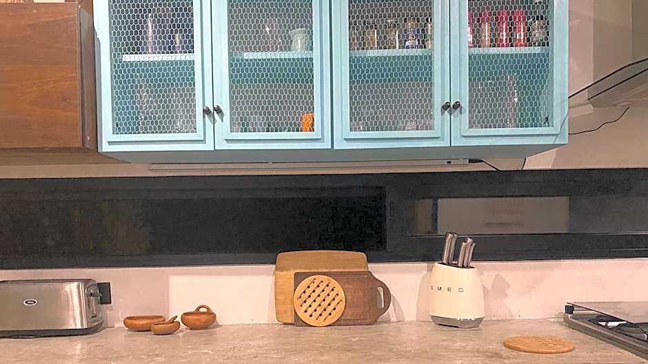 La Casa de María 11:11