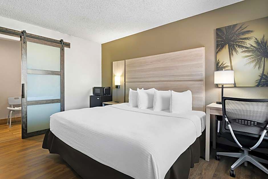 Best Western Oasis Inn And Suites