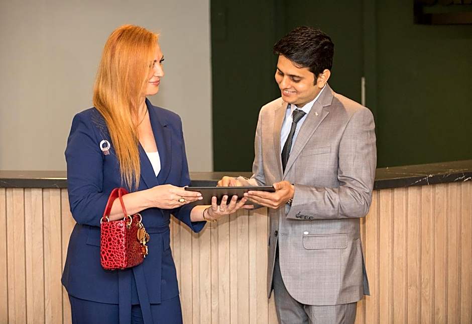 Park Inn by Radisson Bournemouth